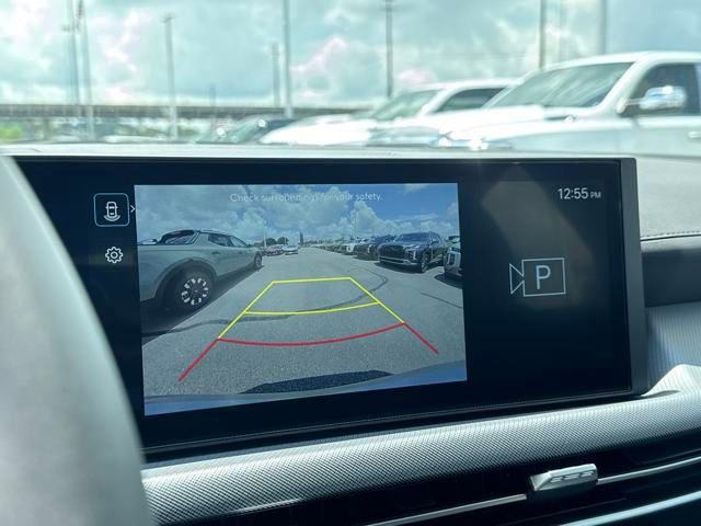 New 2025 Hyundai Sonata SEL image 17