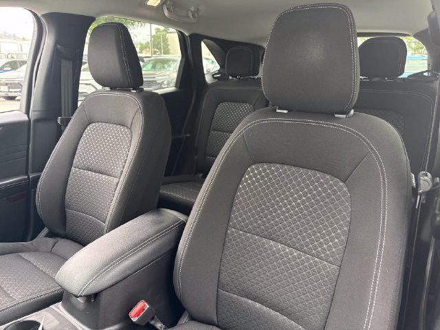 Used 2024 Ford Escape Active FWD image 35