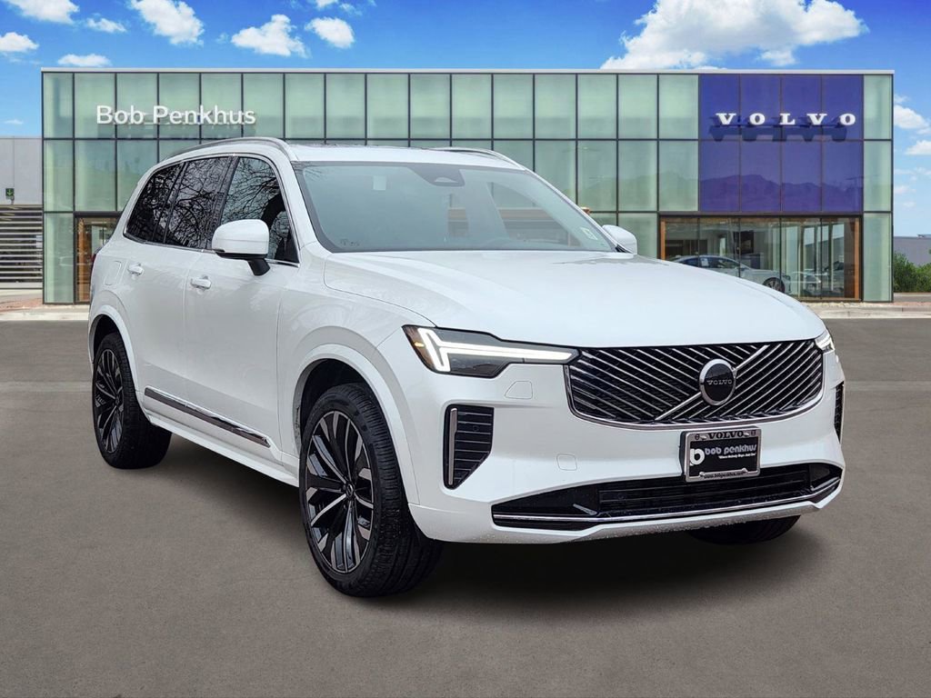 New 2025 Volvo XC90 B6 Core w/ Protection Package Premier image 1