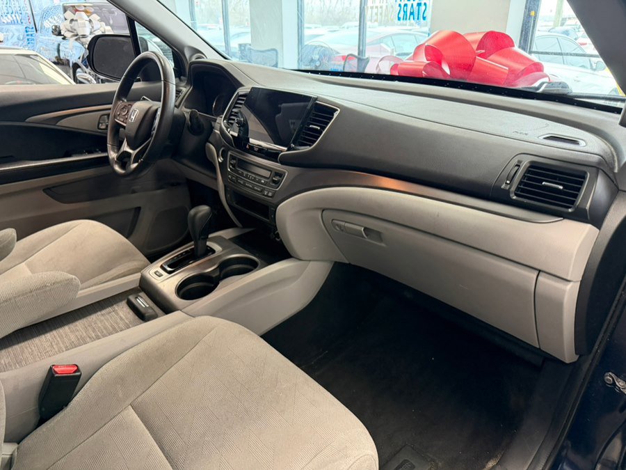 Used 2019 Honda Pilot EX image 34