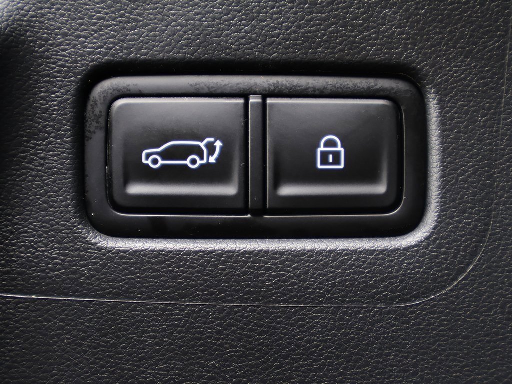 Certified 2025 Hyundai Santa Fe Calligraphy image 58