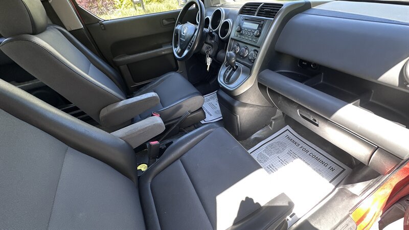 Used 2004 Honda Element EX image 15