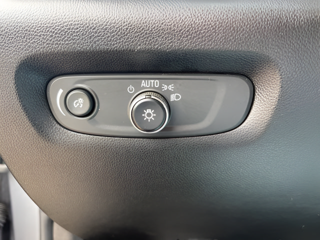 Used 2019 Chevrolet Traverse LS FWD image 21