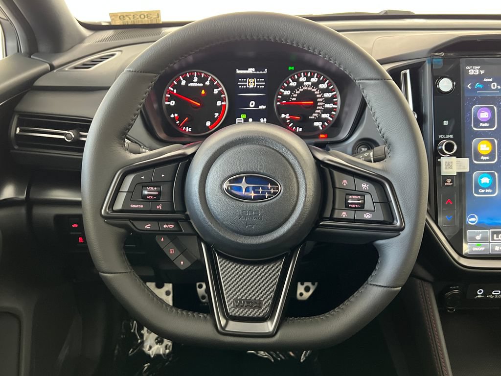 New 2026 Subaru WRX Premium AWD/4WD image 17