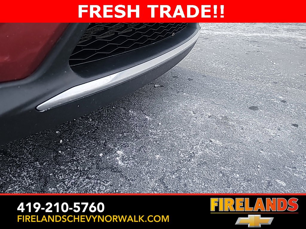 Used 2014 Nissan Rogue SV image 28