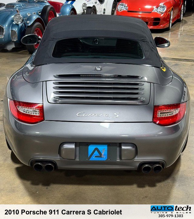 Used 2010 Porsche 911 Carrera S image 14