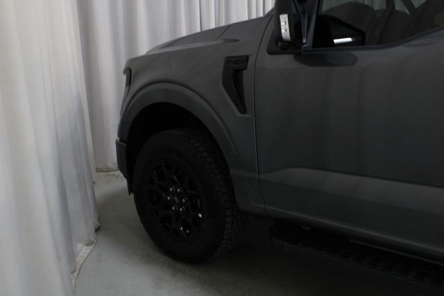 New 2026 Ford F150 XLT w/ Equipment Group 302A MID AWD/4WD image 29