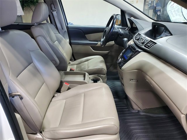 Used 2016 Honda Odyssey EX-L image 14