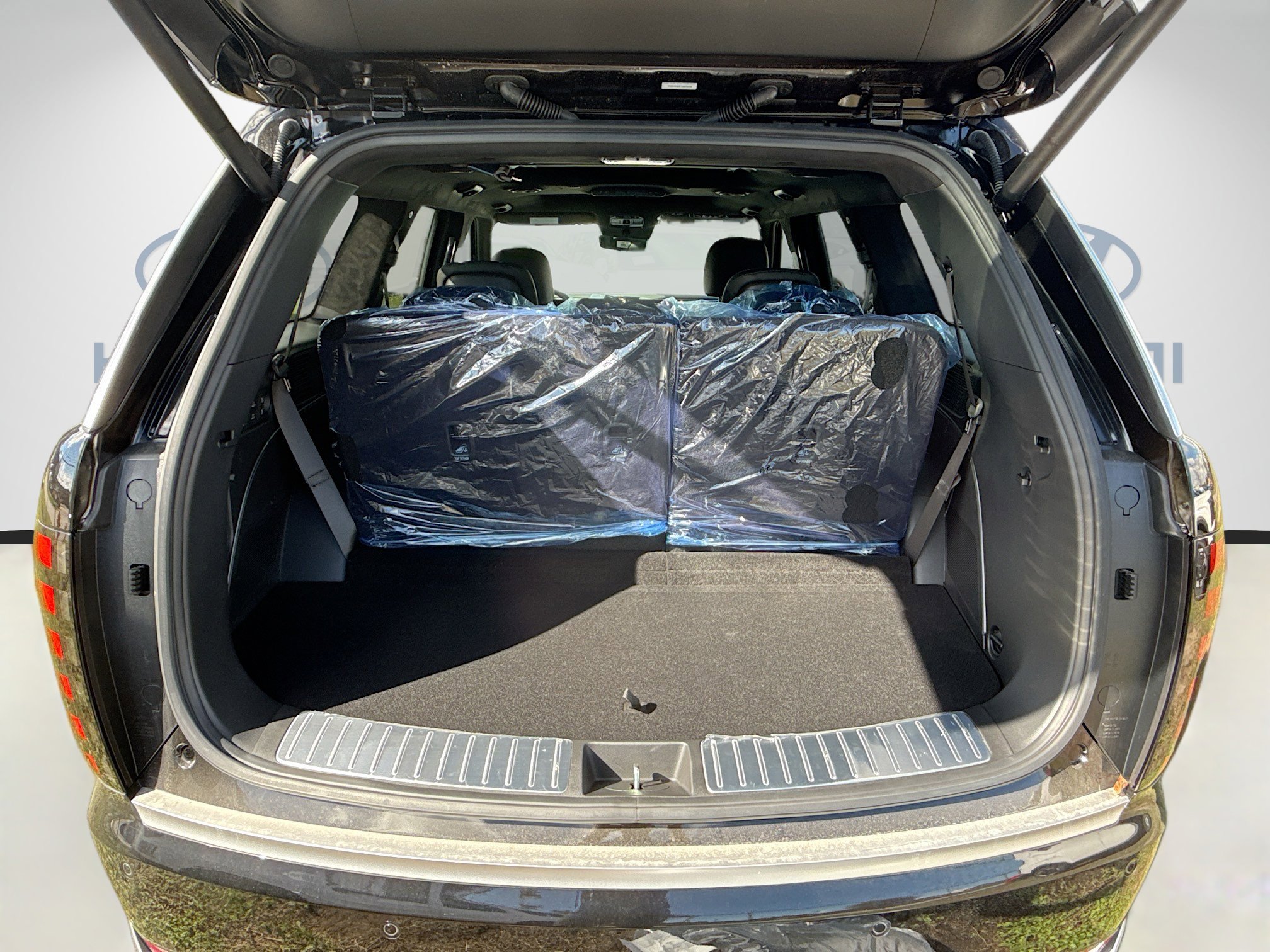 New 2026 Hyundai Palisade Calligraphy image 21