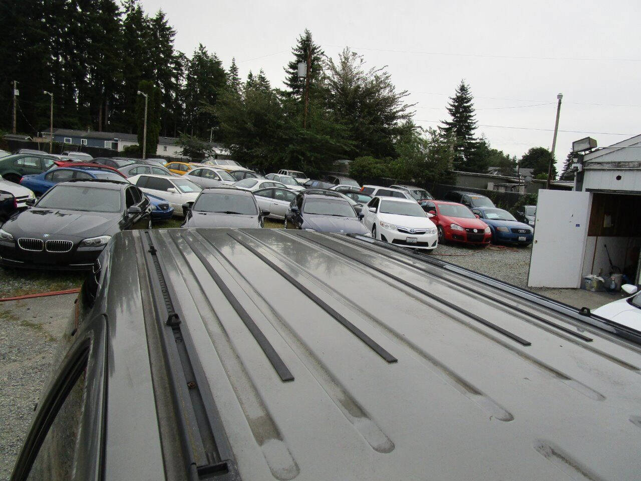 Used 1999 Ford Expedition XLT image 26