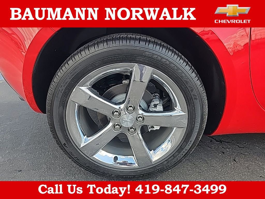 Used 2007 Pontiac Solstice Convertible w/ Premium Package RWD image 19