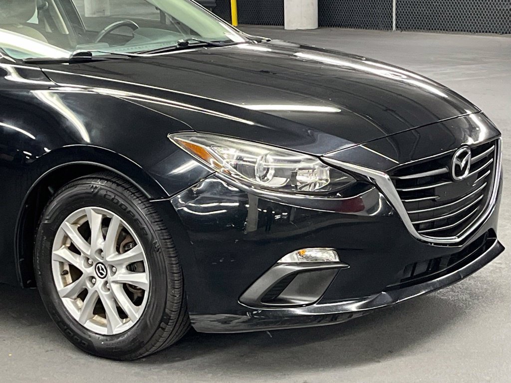 Used 2014 MAZDA MAZDA3 i Touring FWD image 36