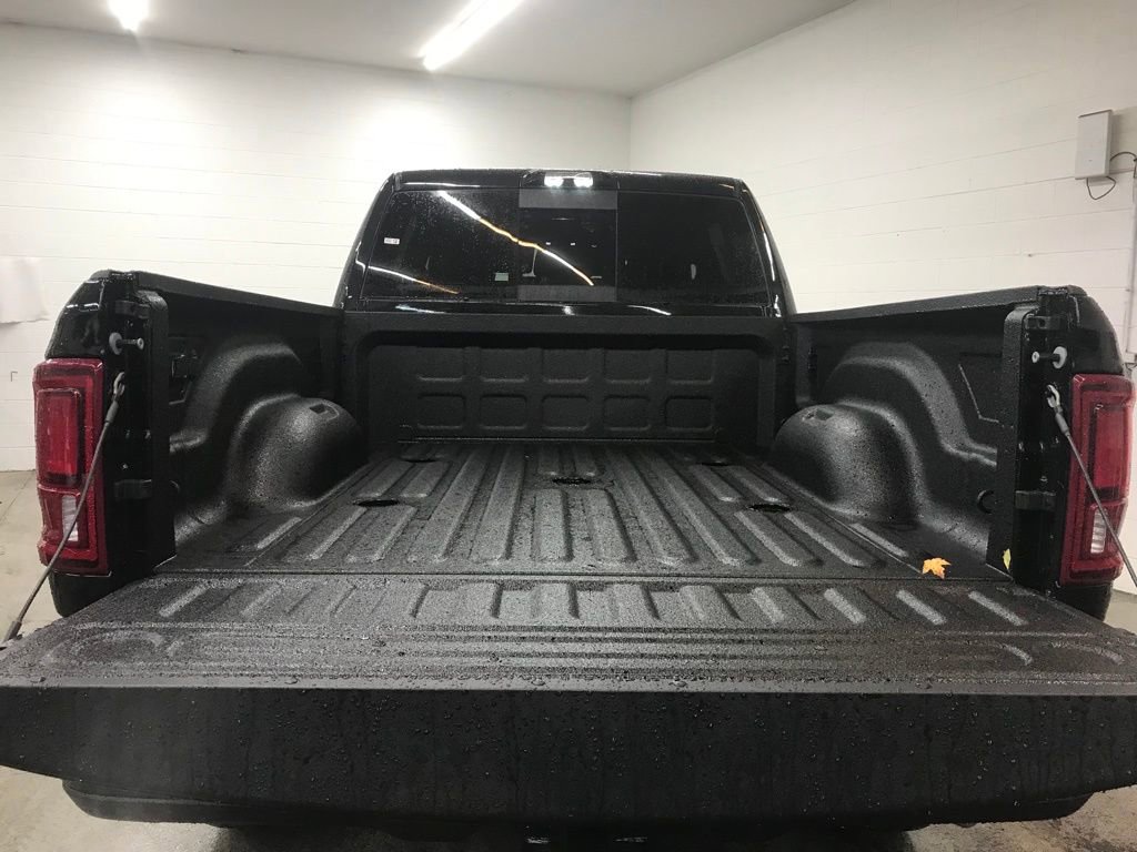 New 2026 RAM 2500 Limited image 36