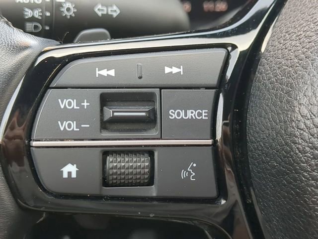 Used 2023 Honda Civic Sport image 22