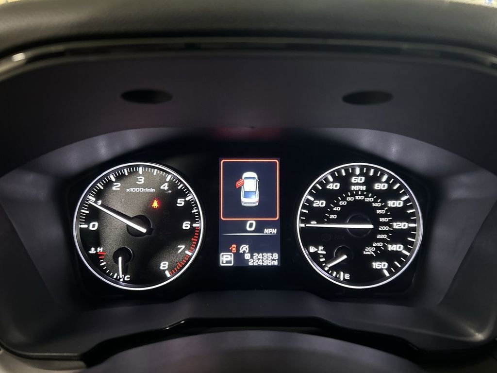 Certified 2023 Subaru Legacy Premium image 19