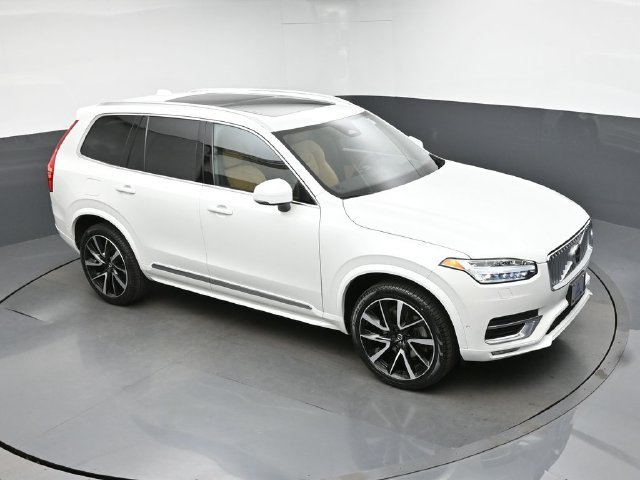 Used 2024 Volvo XC90 B6 Ultimate w/ Protection Package AWD/4WD image 45
