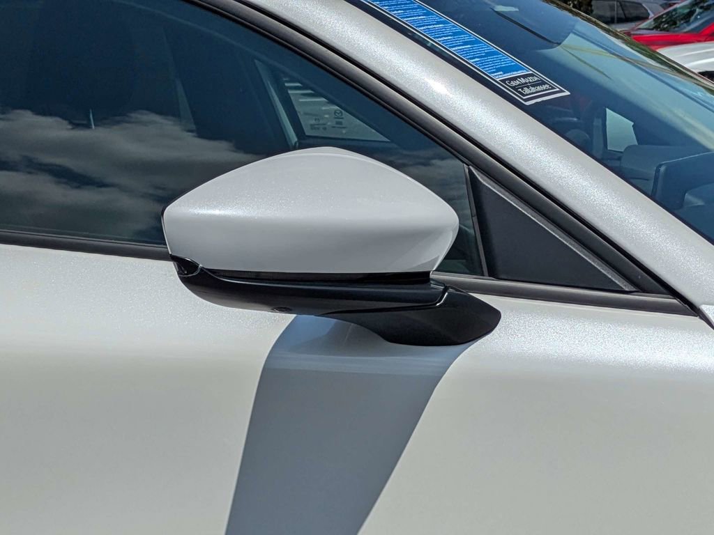 New 2026 MAZDA CX-30 AWD 2.5 S w/ Premium Package image 12