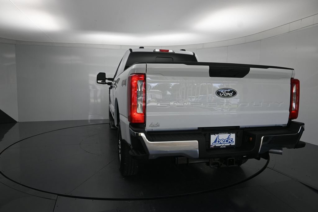 New 2027 Ford F250 XL w/ XL Chrome Package AWD/4WD image 23