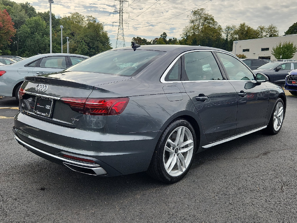 Used 2024 Audi A4 2.0T Premium w/ Convenience Package AWD/4WD image 12