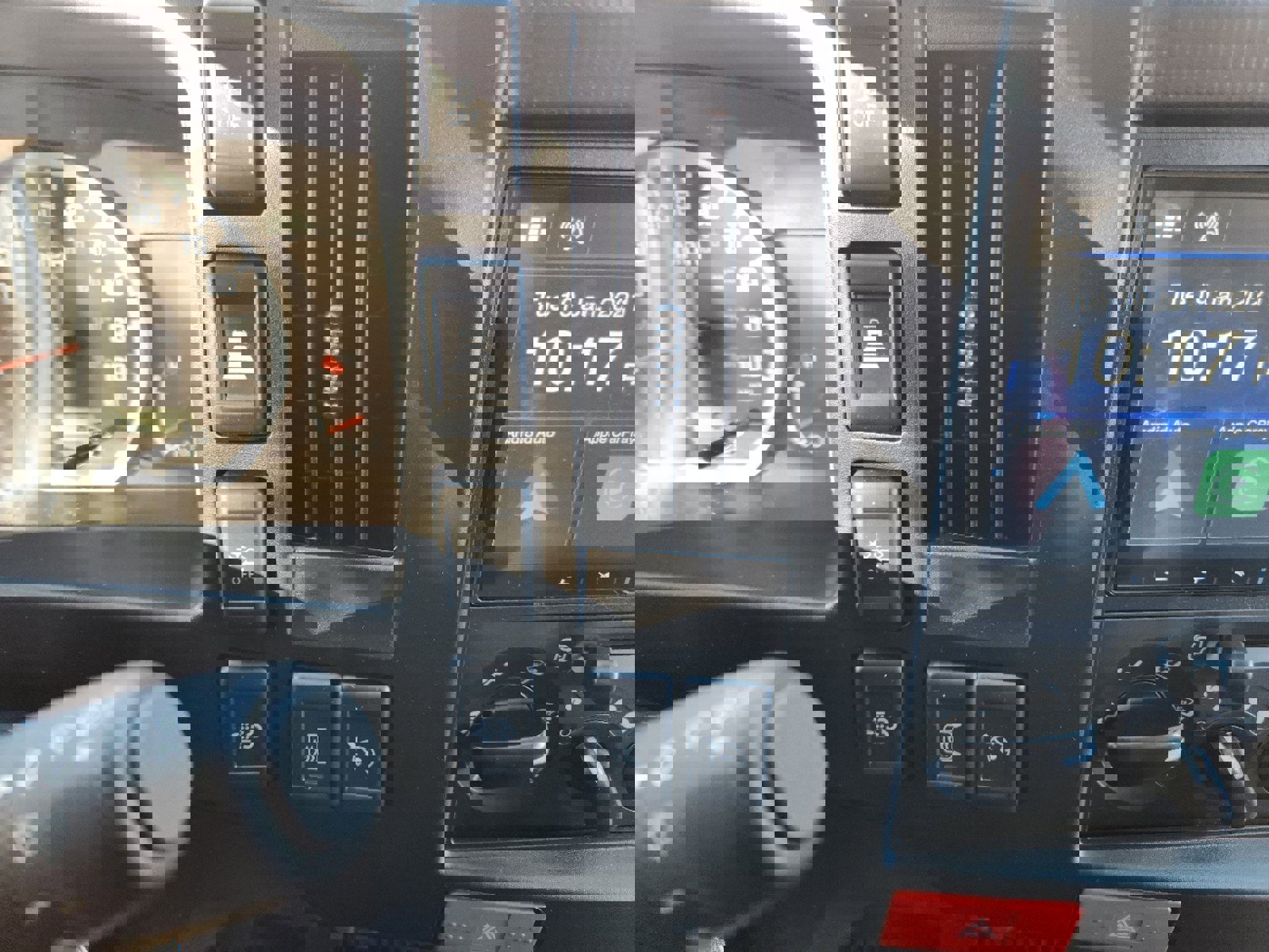 New 2024 Chevrolet Low Cab Forward 4500XD image 21