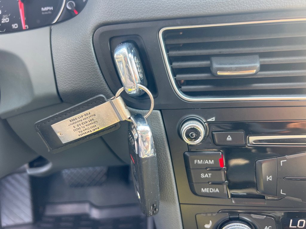 Used 2014 Audi Q5 2.0T Premium Plus image 31