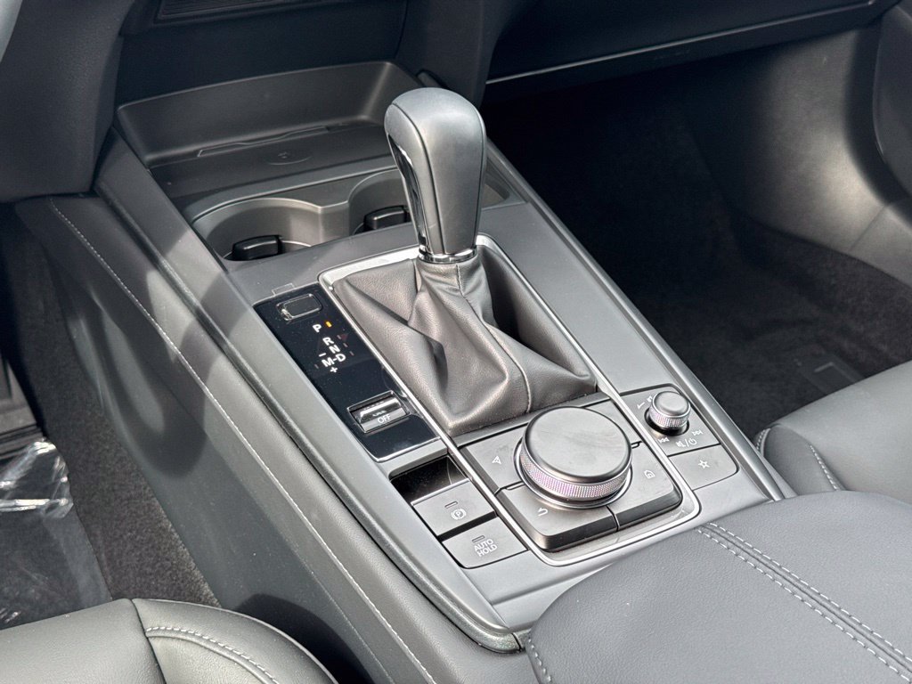New 2026 MAZDA CX-30 AWD 2.5 S image 15