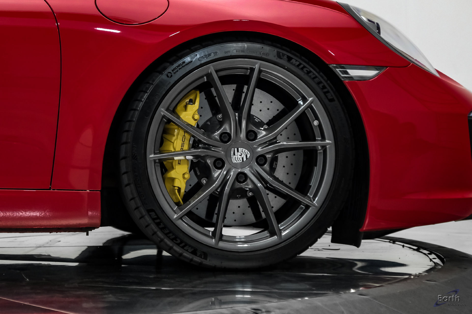 Used 2018 Porsche 911 Carrera T RWD image 88