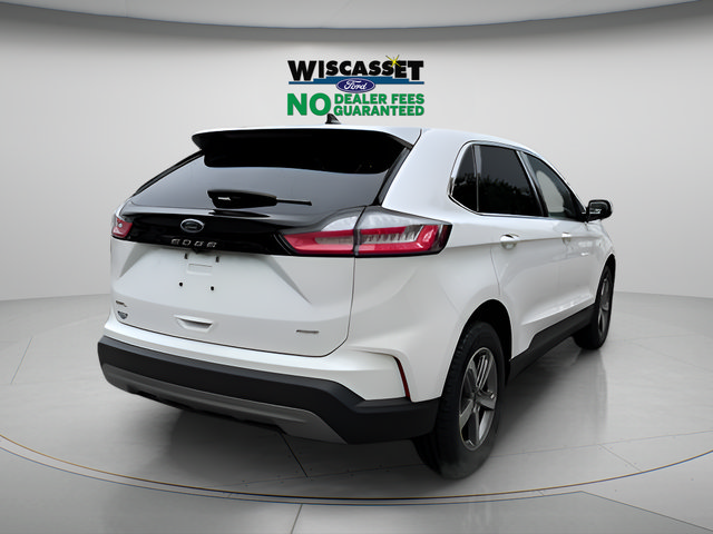 Certified 2023 Ford Edge SEL w/ Convenience Package AWD/4WD image 29
