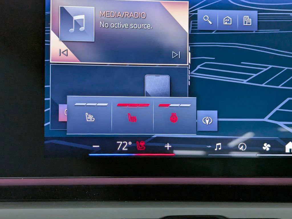 New 2026 BMW 530i xDrive w/ M Sport Package image 19