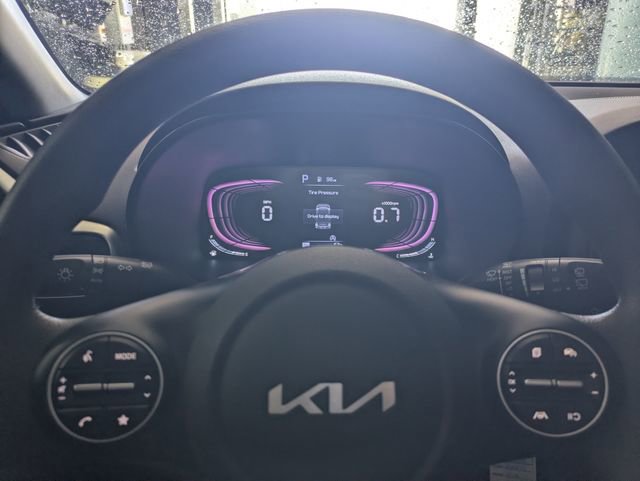 Used 2024 Kia Soul LX w/ Option Group 015 image 26