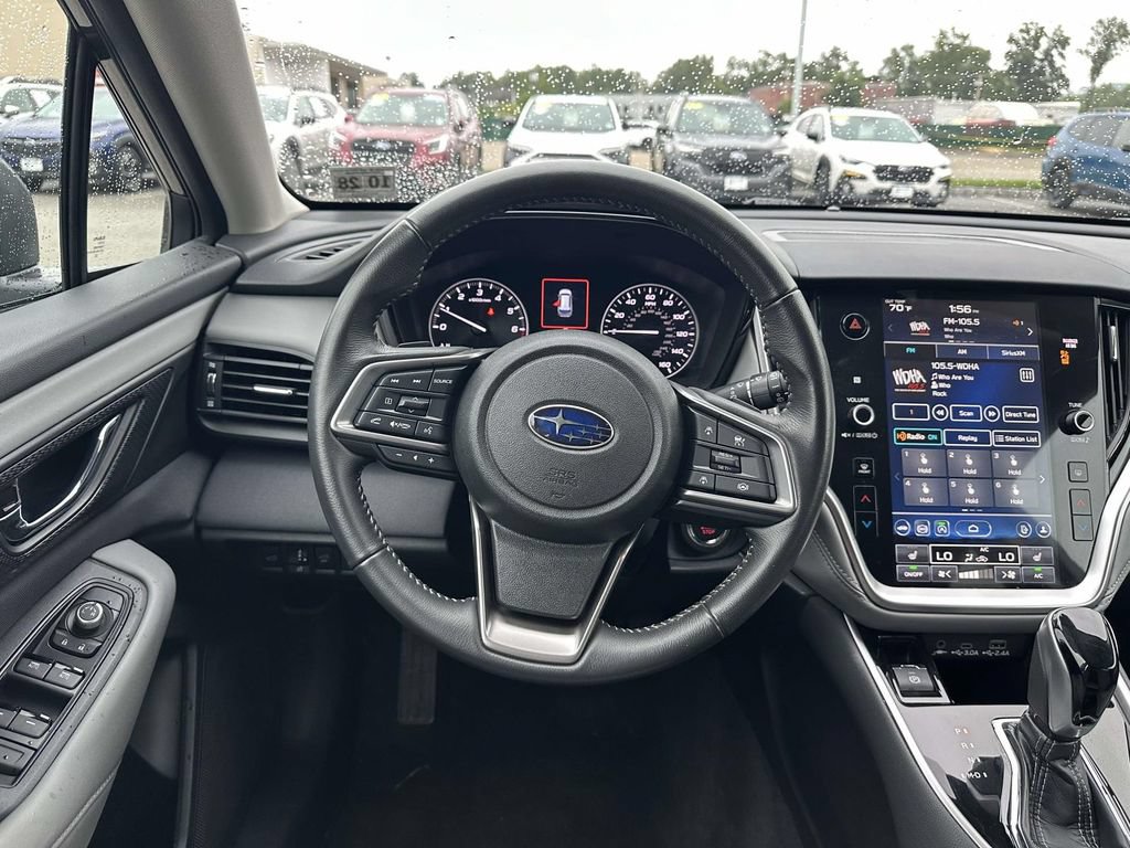 Certified 2024 Subaru Outback Premium AWD/4WD image 10