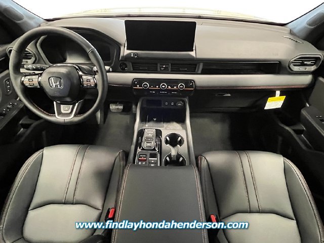 New 2026 Honda Pilot TrailSport image 16