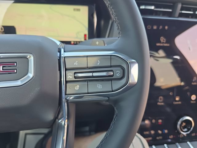 New 2027 GMC Terrain Elevation w/ Elevation Premium Package AWD/4WD image 18