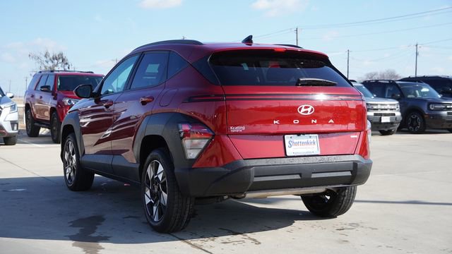 Used 2024 Hyundai Kona SEL image 7
