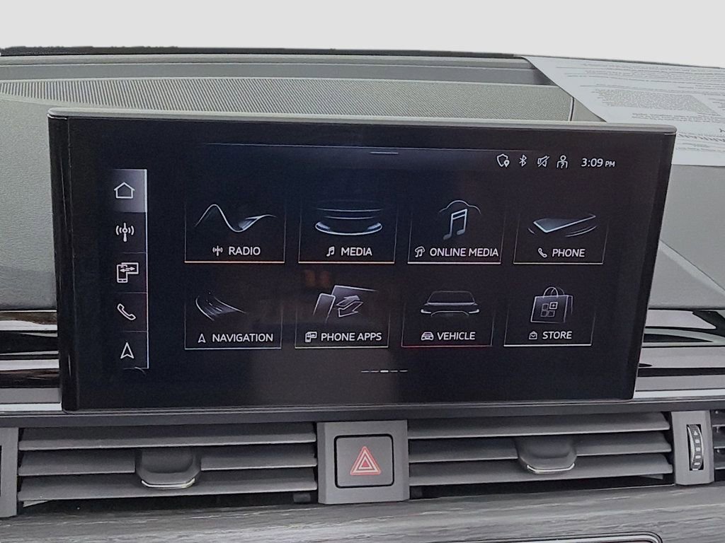 Certified 2024 Audi A5 2.0T Premium Plus AWD/4WD image 15
