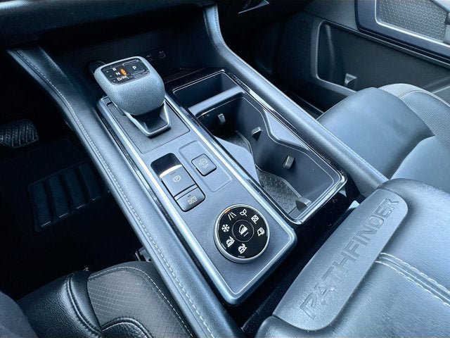 Certified 2023 Nissan Pathfinder SL AWD/4WD image 15