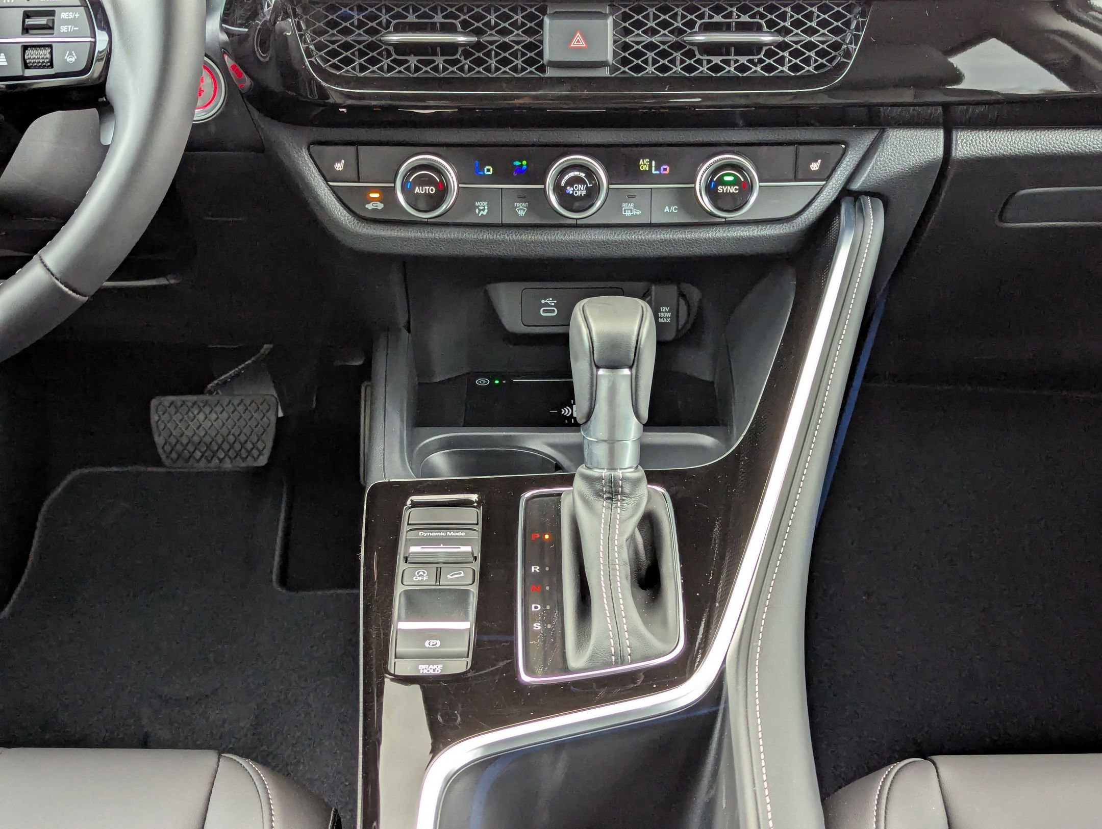 New 2026 Acura ADX FWD image 21