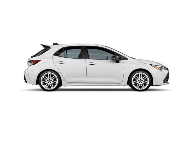 New 2026 Toyota Corolla SE FWD image 12