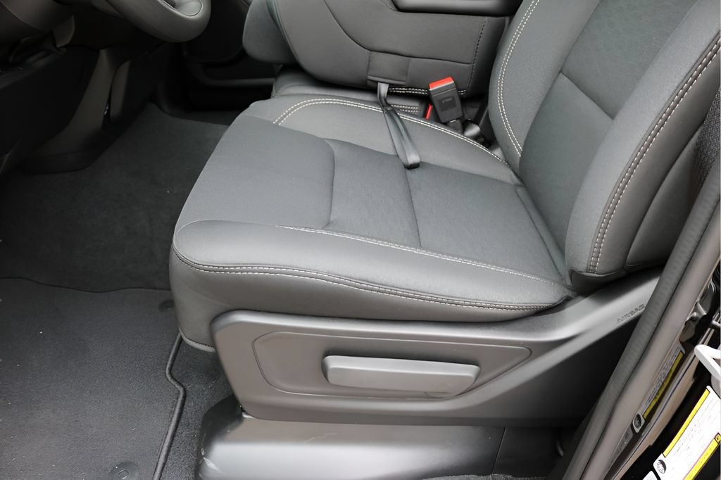 New 2026 RAM 1500 Express RWD image 12