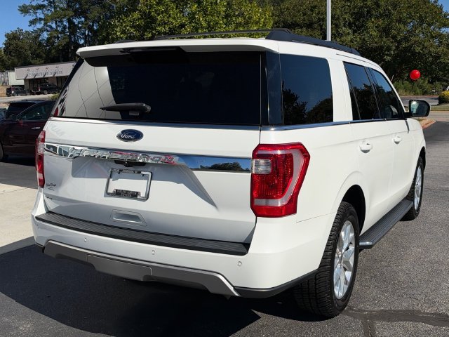 Used 2021 Ford Expedition XLT RWD image 3