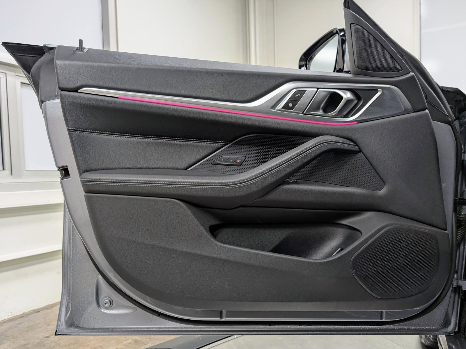 Used 2023 BMW i4 eDrive35 image 13