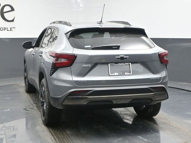 New 2026 Chevrolet Trax ACTIV w/ Driver Confidence Package image 13