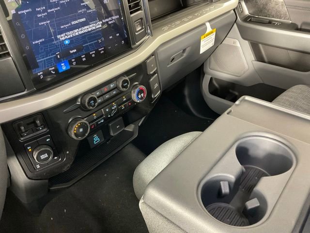 New 2026 Ford F250 XLT w/ XLT Premium Package image 19