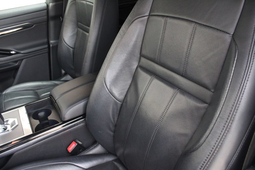 Used 2020 Land Rover Range Rover Evoque SE AWD/4WD image 5