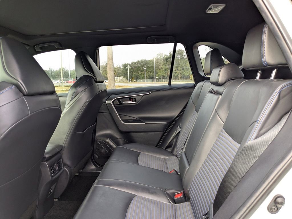 Used 2020 Toyota RAV4 XSE image 15