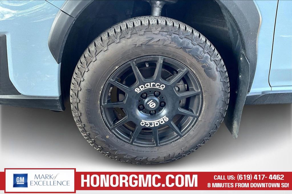 Used 2019 Subaru Crosstrek 2.0i Premium image 30