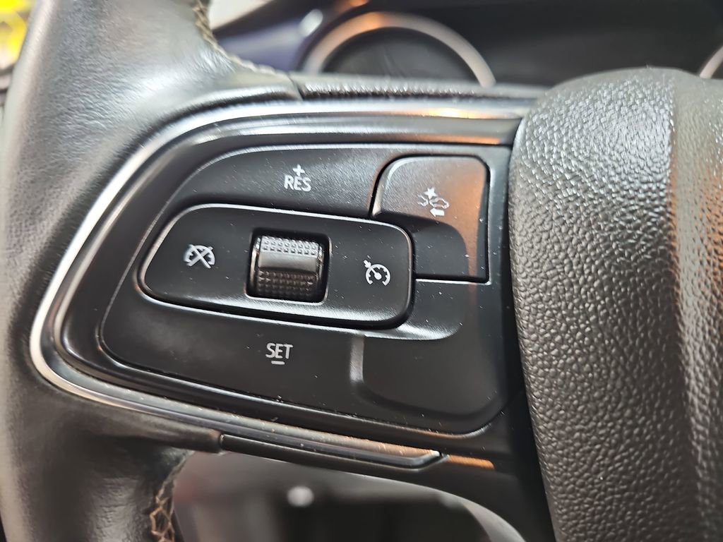 Certified 2023 Buick Encore GX Preferred w/ Cold Weather Comfort Package image 21