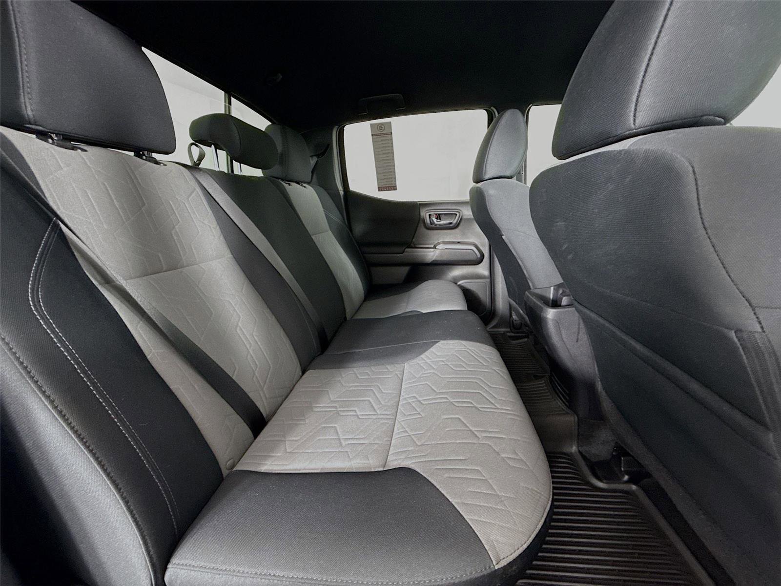 Certified 2023 Toyota Tacoma TRD Sport w/ Advanced Technology Package image 43