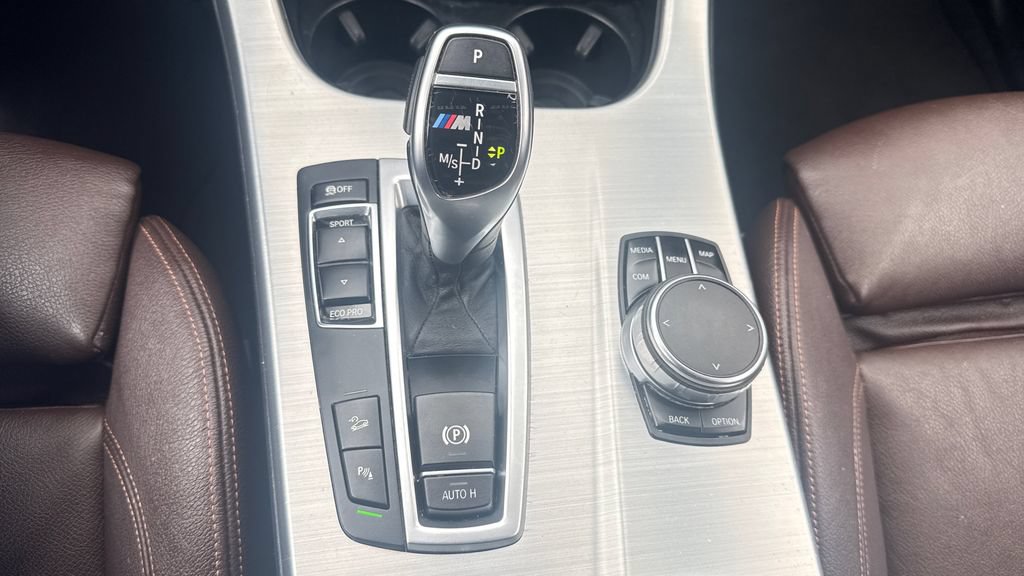 Used 2018 BMW X4 M40i AWD/4WD image 37