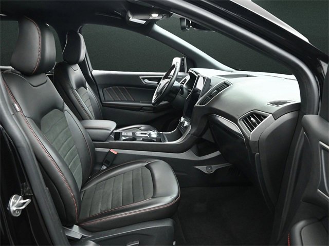 Used 2021 Ford Edge ST-Line image 21
